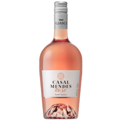 CASAL MENDES ROSADO BEIRAS 6x75cl