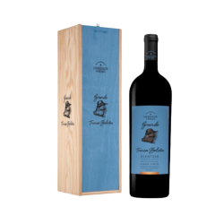 GRANDE TRINCA BOLOTAS MAGNUM TINTO ALENTEJO 1.5LT.