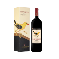 PAPA FIGOS MAGNUM TINTO DOURO 1.5LT.