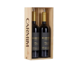 PACK REGUENGOS RESERVA SOCIOS TINTO ALENTEJO 5x(2x75cl.)