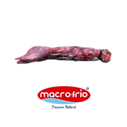 MACROFRIO COELHO DE CAÇA 8x700gr