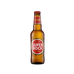 SUPERBOCK ORIGINAL 6PACK VIDIRO 4x6x25cl