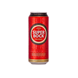 SUPERBOCK ORIGINAL 6PACK LATA 4x6x50cl