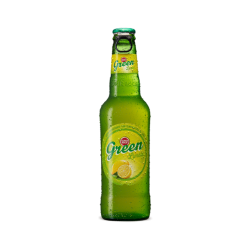 SUPERBOCK GREEN LIMAO VIDRO 4x6x33cl