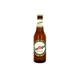 SAN MIGUEL ESPECIAL 4x6x33cl