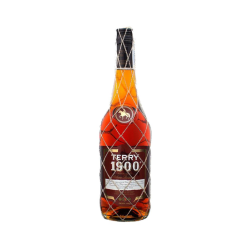 TERRY 1900 BRANDY DE JEREZ 12x70cl