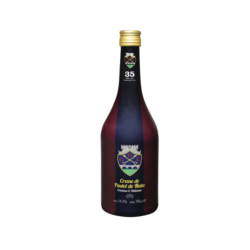 LICOR 35 CREME D.PASTEL D.NATA GD CHAVES  14.5  6x70cl