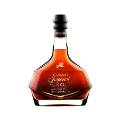 CARLOS I IMPERIAL, DOMECQ 6x70cl