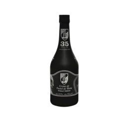 LICOR 35 CREME D.PASTEL D.NATA VITORIA SC GUIMARAES  14.5  6x70cl