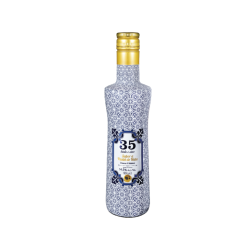 LICOR 35 CREME DE PASTEL NATA 6x50cl