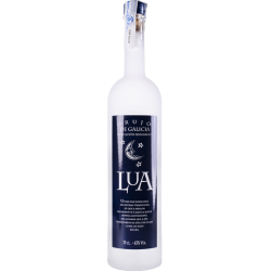 LUA ORUJO (WEINTRESTER) 43  12x70cl
