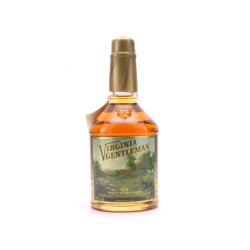 VIRGINIA GENTLEMAN VG 90 STRAIGHT BOURBON WH. 90 PR. 6x70cl