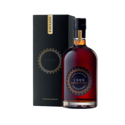 FAVAIOS MOSCATEL DOURO 1999 6x50cl.