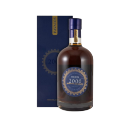 FAVAIOS MOSCATEL DOURO 2000 6x50cl.