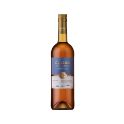 CADAO MOSCATEL 17  6x75cl
