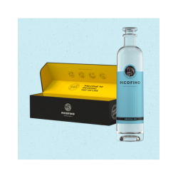PICOFINO GIN PREMIUM 40  6x70cl