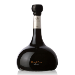 AM AMONTILLADO OLD & PLUS BY ROMATE 30 ANOS 6x50cl