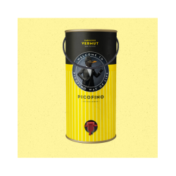 PICOFINO FABULOSO VERMUT GIN FUSION 15  3L