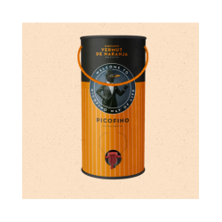 PICOFINO FABULOSO VERMUT NARANJA 15  3L