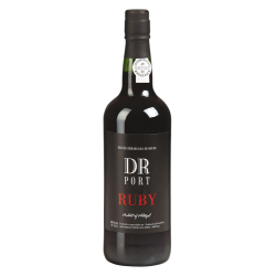 DR PORTO RUBY 6x75cl