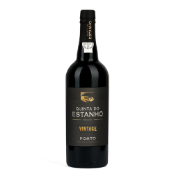 QUINTA ESTANHO PORTO VINTAGE 6x75cl