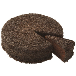 NUTRIVA BOLO BRIGADERO 1x1.5Kg