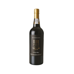 DR PORTO VINTAGE 2002 6x75cl
