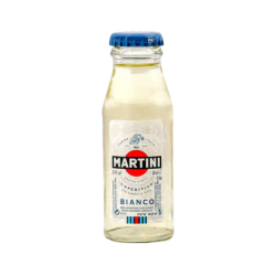 MARTINI BIANCO 14.4  50x6cl