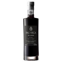 PACHECA PORTO RESERVA GRF.ESPE. 6x75cl