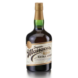 MANACAS RON INGENIO 38  6x70cl