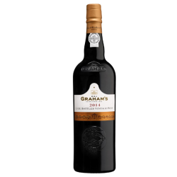 GRAHAMS PORTO LBV 2014 6x75cl