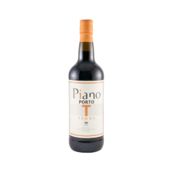 PIANO PORTO TWANY 6x75cl