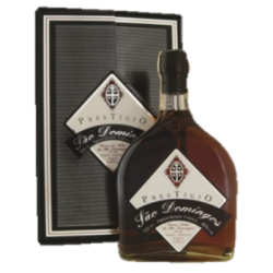 SAO DOMINGOS AGUARDIENTE VINICA PRESTIGIO 70cl