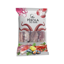 PEROLA DO MAR new LULA INTEIRA 6/10 10x1Kg.(800gr.)