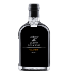 QUINTA LA ROSA PORTO TAWNY 6x50cl