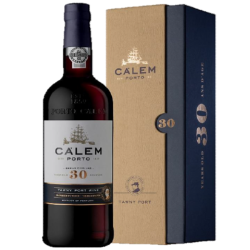 CALEM PORTO 30 YEARS OLD 20