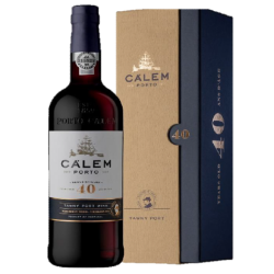 CALEM PORTO 40 YEARS OLD 20
