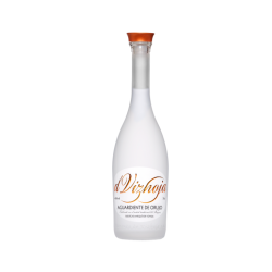 MARQUÉS D.VIZHOJA D'VIZHOJA AGUARDIENTE DE ORUJO 40  6x70cl