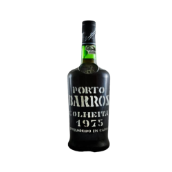BARROS PORTO COLHEITA 1975 20  6x75cl