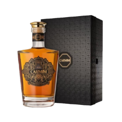 CARMIM AGUARDIENTE Vinica velha 15anos 70cl