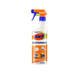 KH-7 QUITAGRASAS 6x780ml