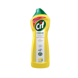 CIF CREME FRESCURA LIMAO 14x700ml