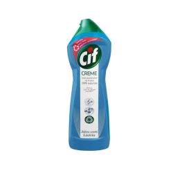 CIF CREME COM LIXIVIA 14x700ml