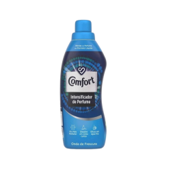COMFORT INTENS.PERFUME ONDA FRESCURA 8x760ml0