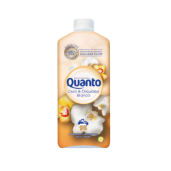 QUANTO AMACIADOR OURO+ORQ. 95D 6x1.71Lt