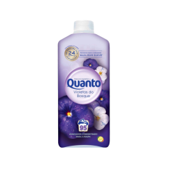 QUANTO AMACIADOR VIOLETAS D.BOSQUE 95D 6x1.71Lt