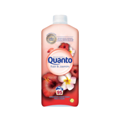 QUANTO AMACIADOR RUBI+JASMIN 95D 6x1.71Lt