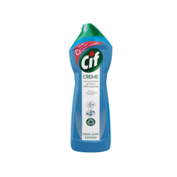 CIF CREME ACTIVO C.LIXIVIA 16x500ml