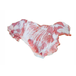 SEGREDO MONTADO PLUMAS 12x(650gr+-)