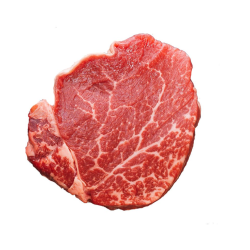 MEERMEAT SOLOMILLO VACA GALICIA / FILET 12x(2Kg +-)